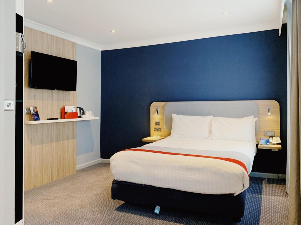 Express Victoria By Ihg Londra