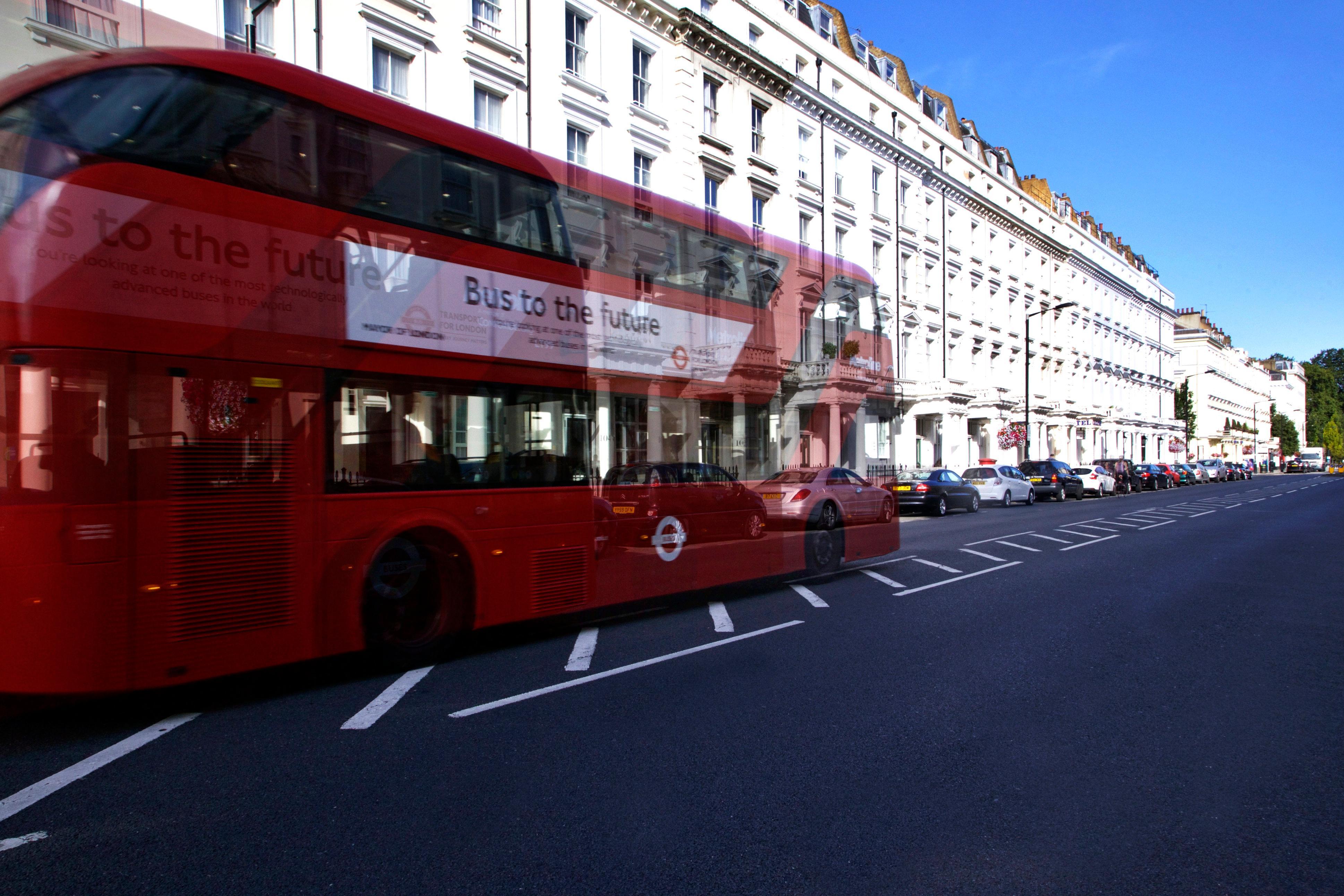 Express Victoria By Ihg 3* Londra