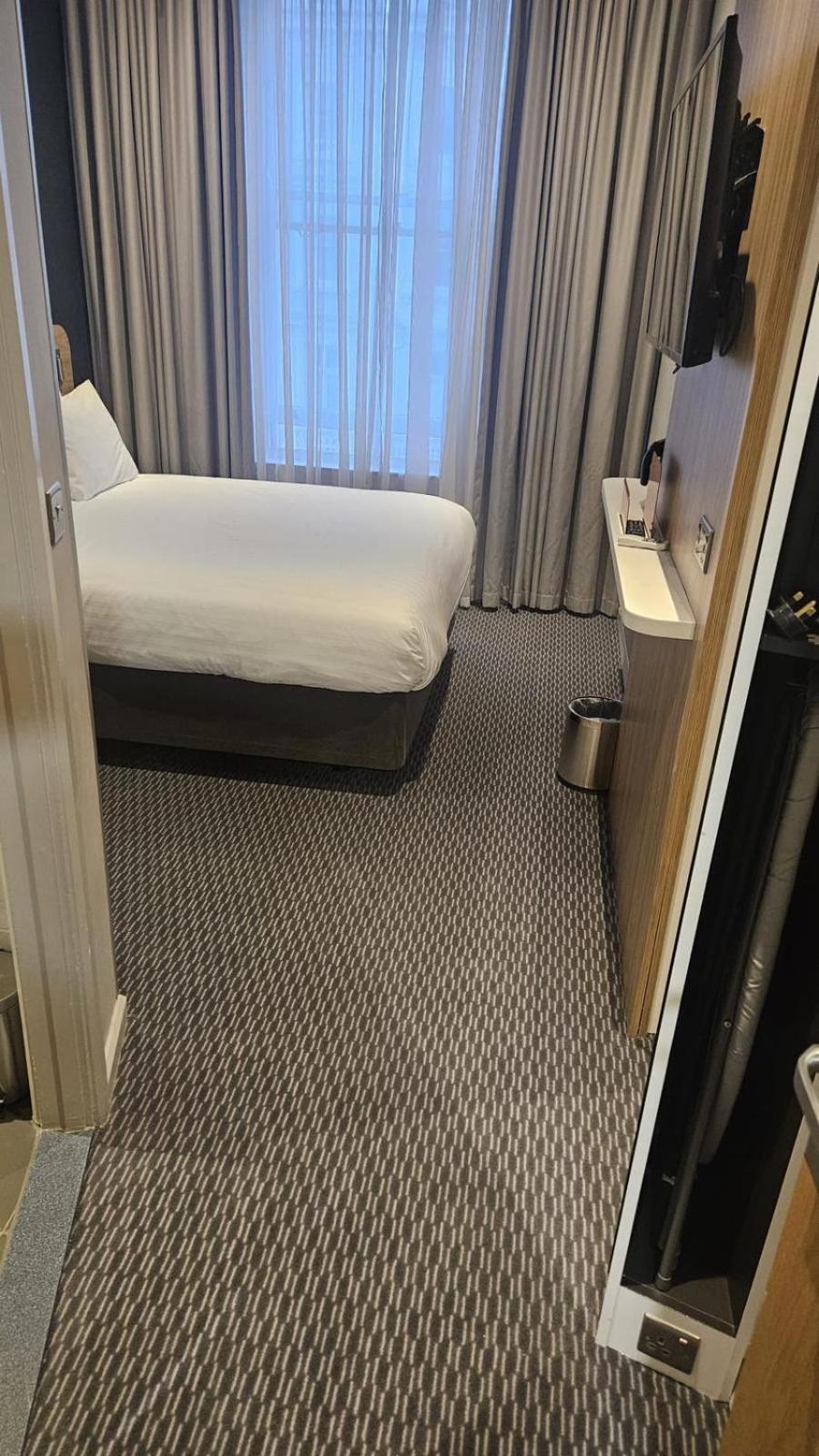 Hotel Express Victoria By Ihg