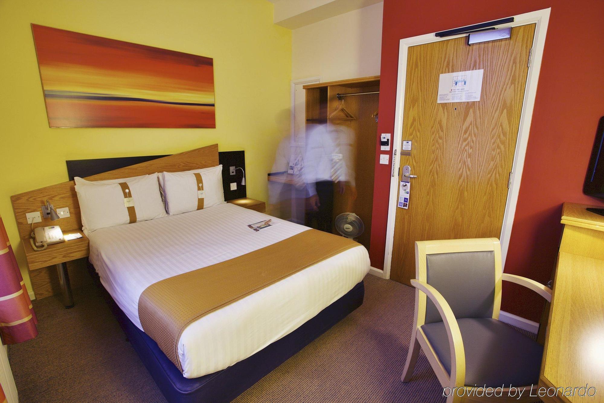 Express Victoria By Ihg Hotel Londra