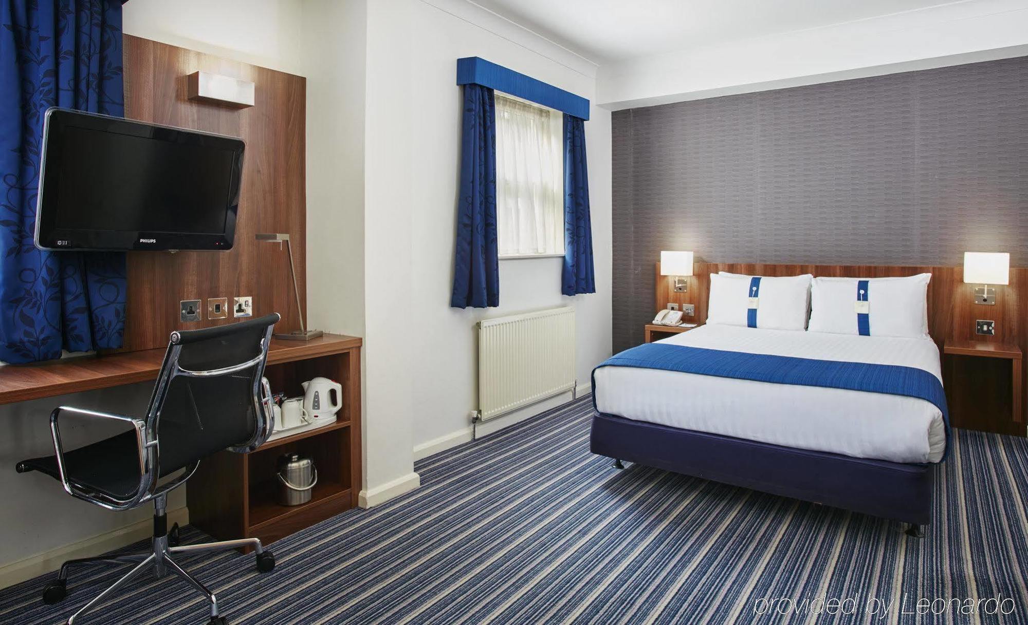 Express Victoria By Ihg Londra