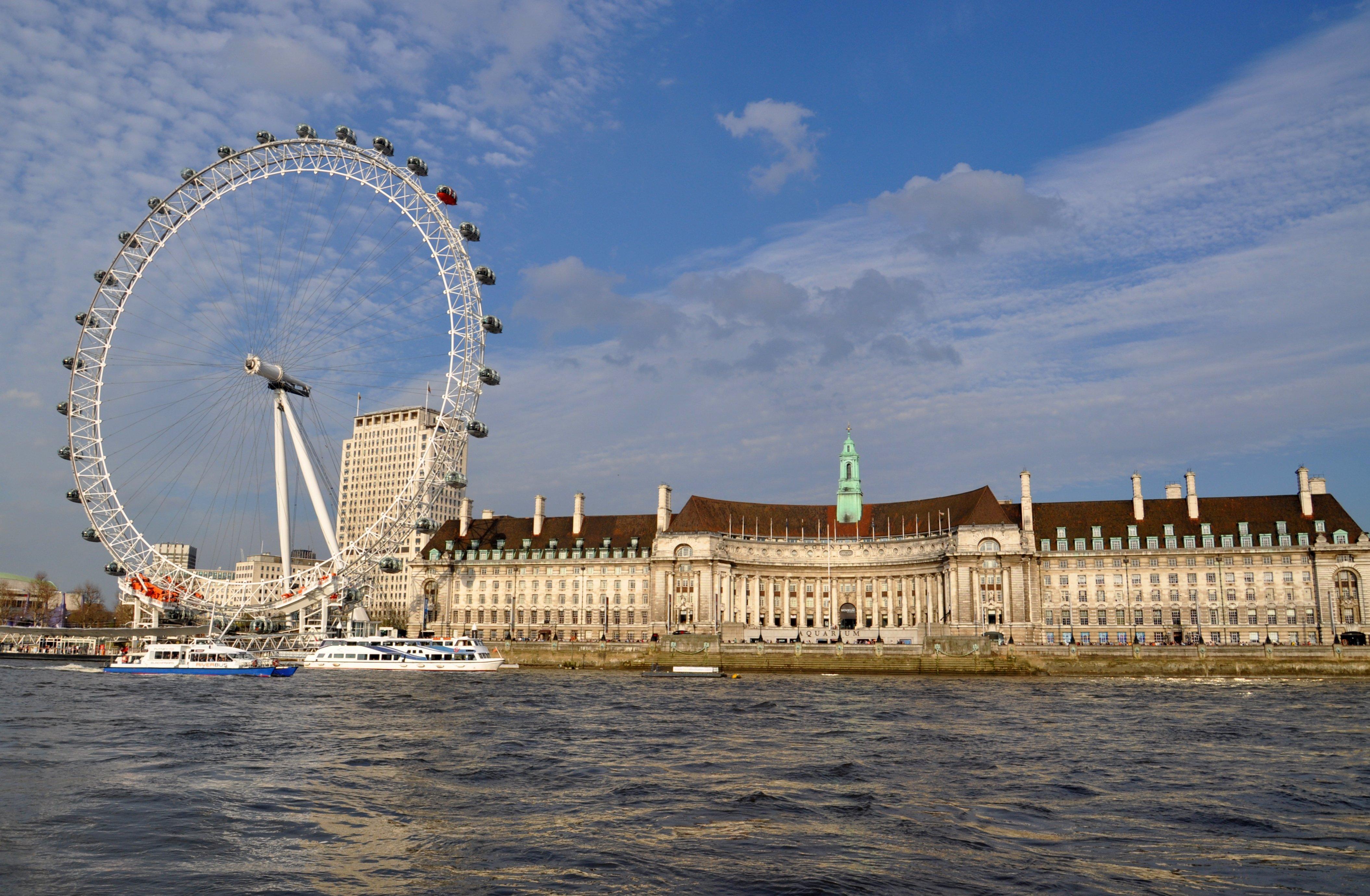 Express Victoria By Ihg 3* Londen
