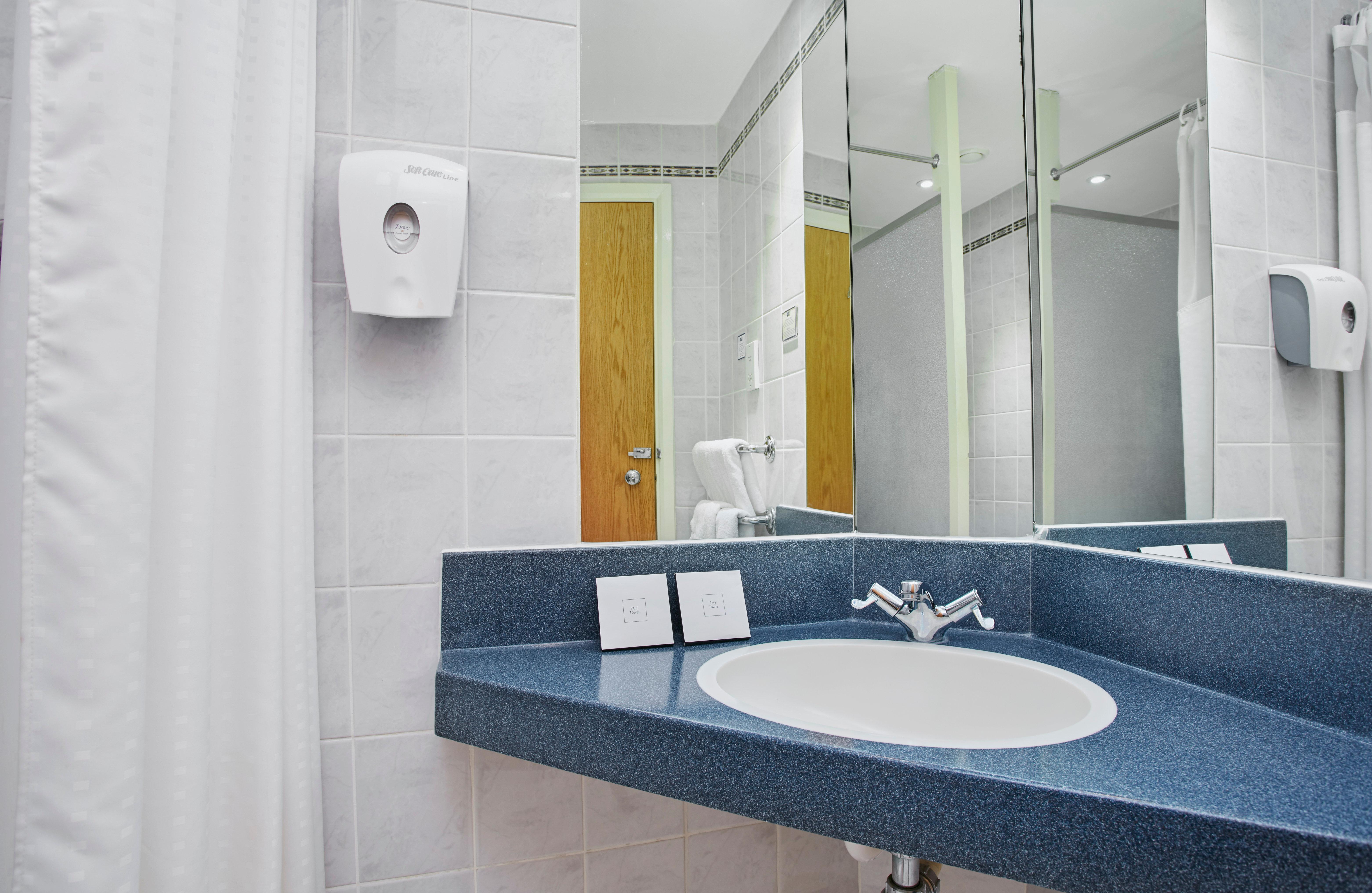 Express Victoria By Ihg Londen