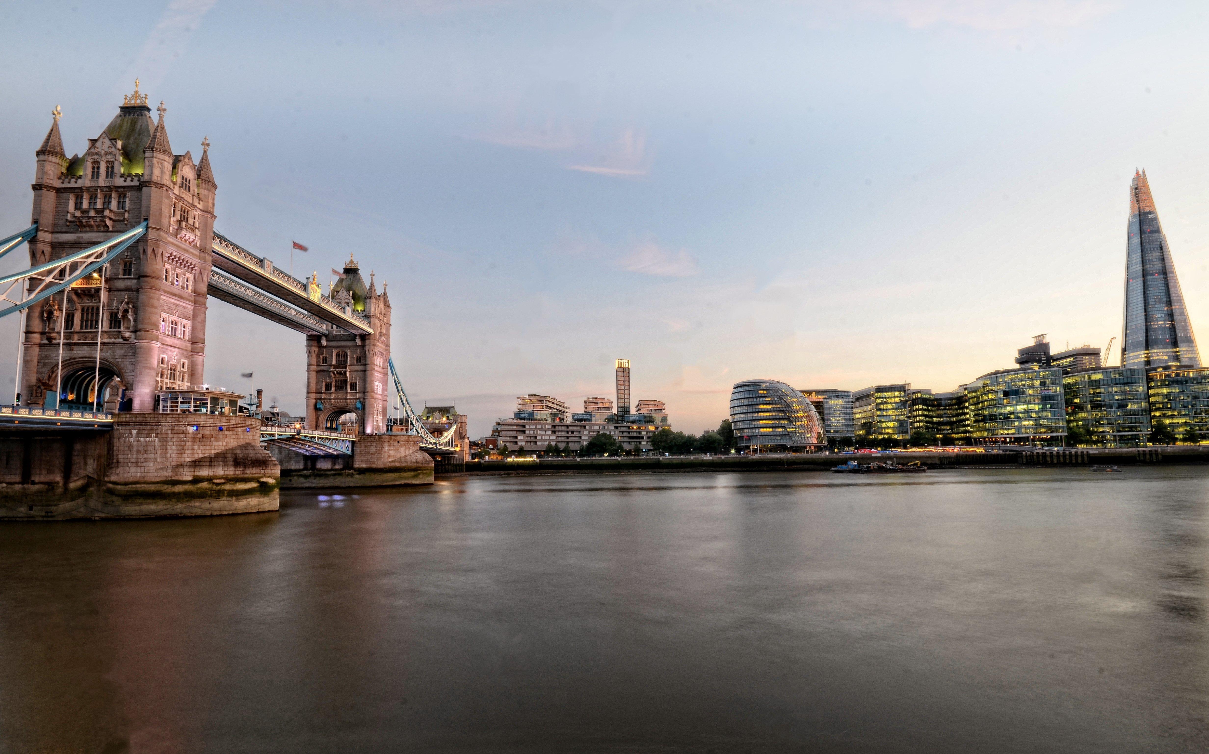 Express Victoria By Ihg 3* Londen