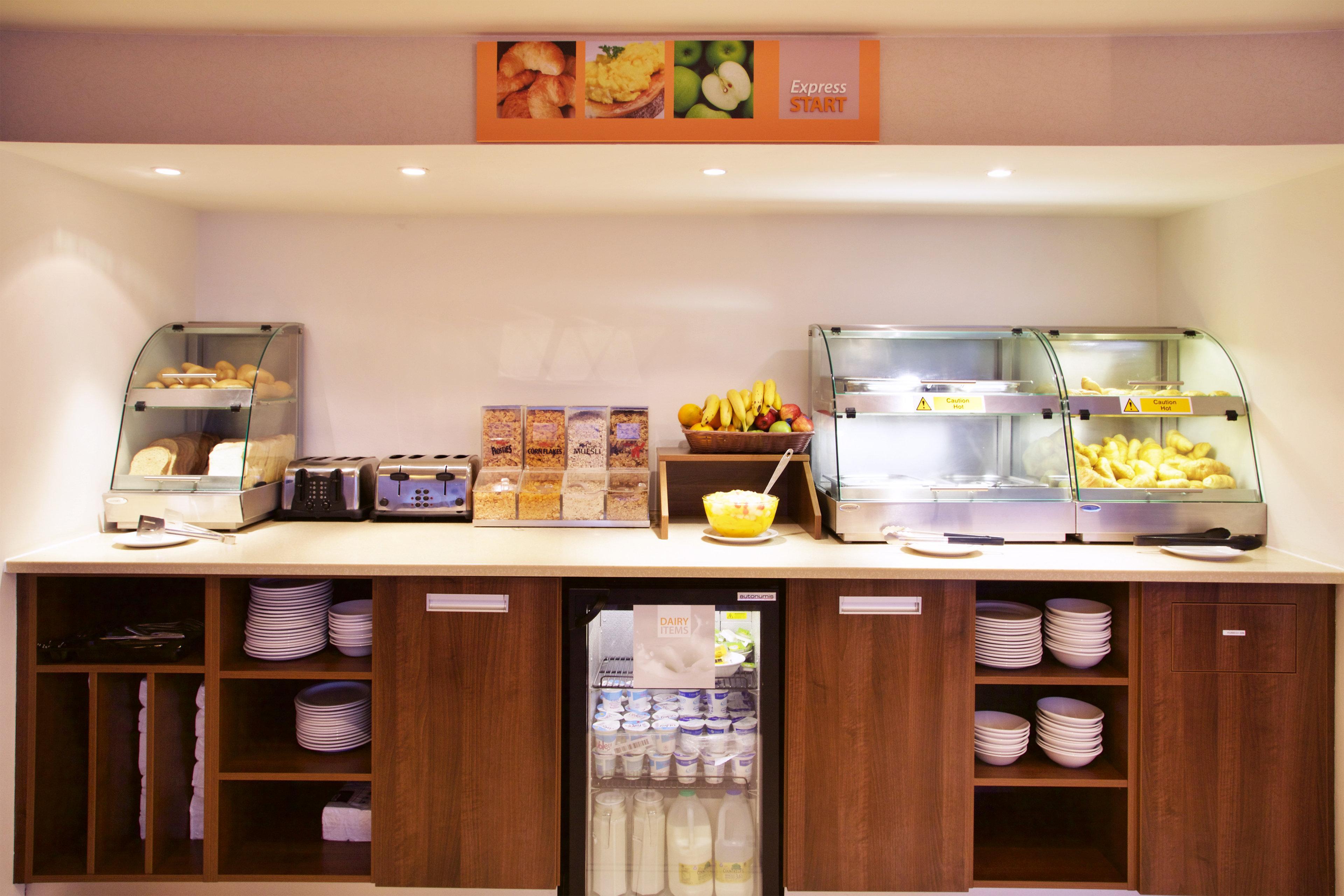 Express Victoria By Ihg 3* Londen