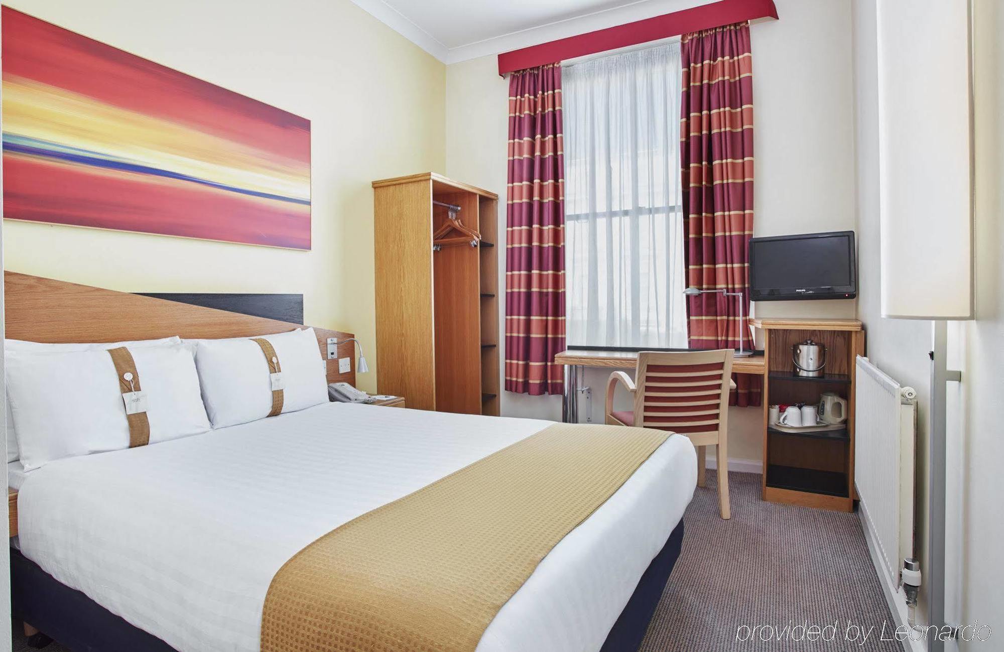 Express Victoria By Ihg Londen