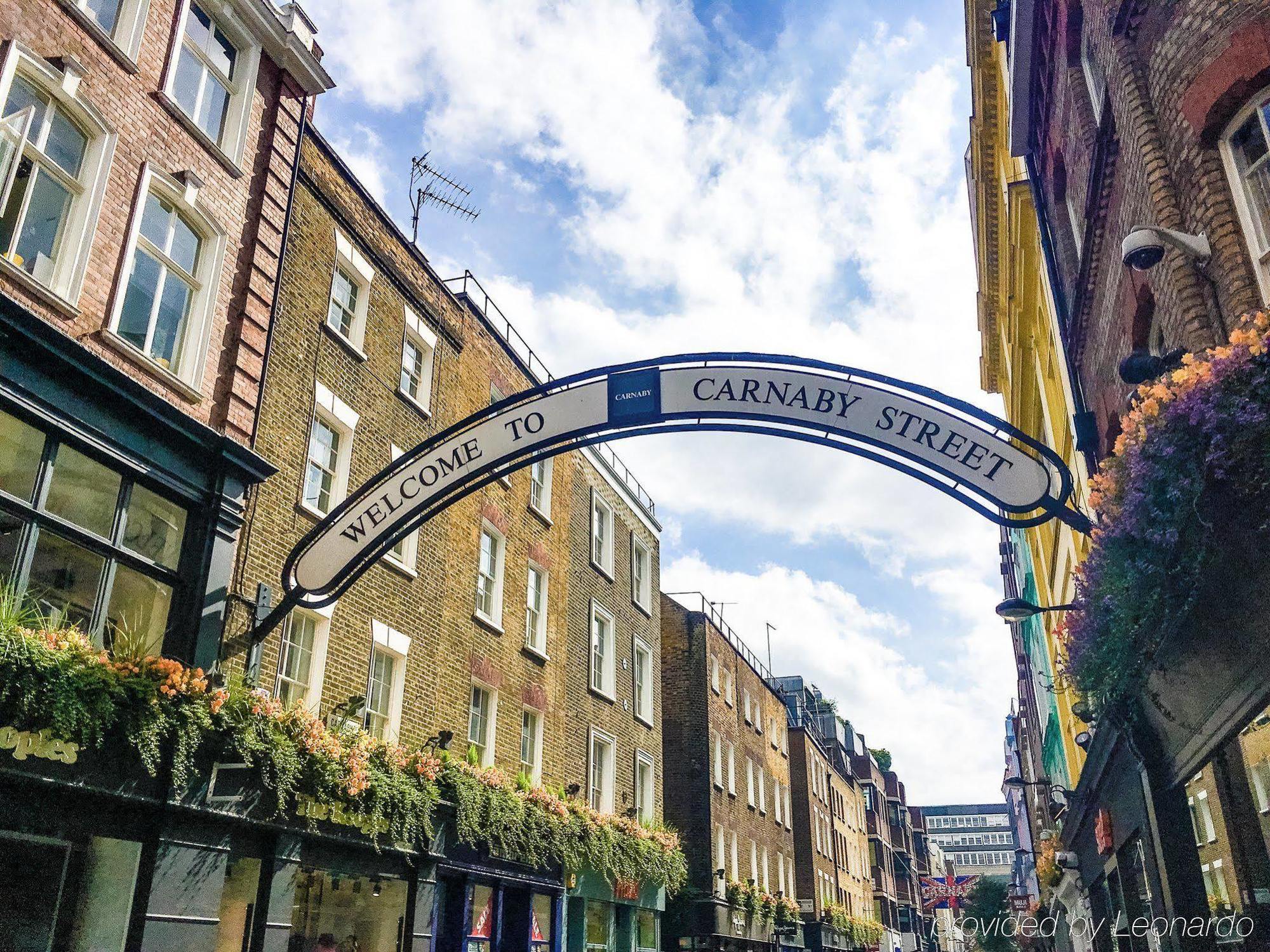 Express Victoria By Ihg 3* Londen