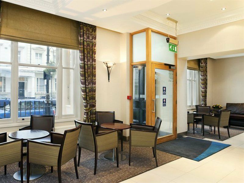 Express Victoria By Ihg Hotel Londen