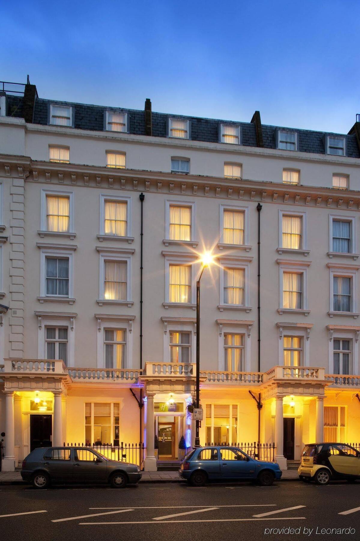 Hotel Express Victoria By Ihg Londen