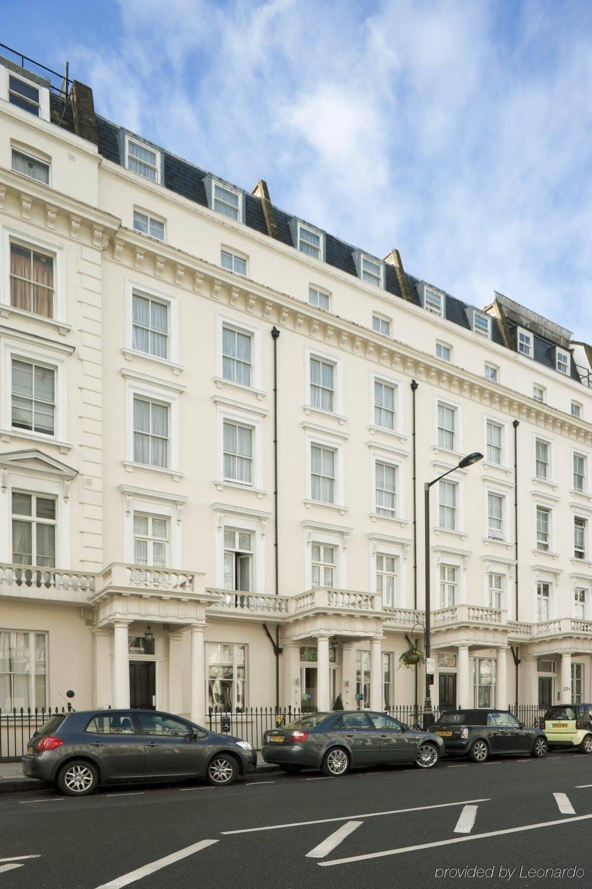 Hotel Express Victoria By Ihg Londen