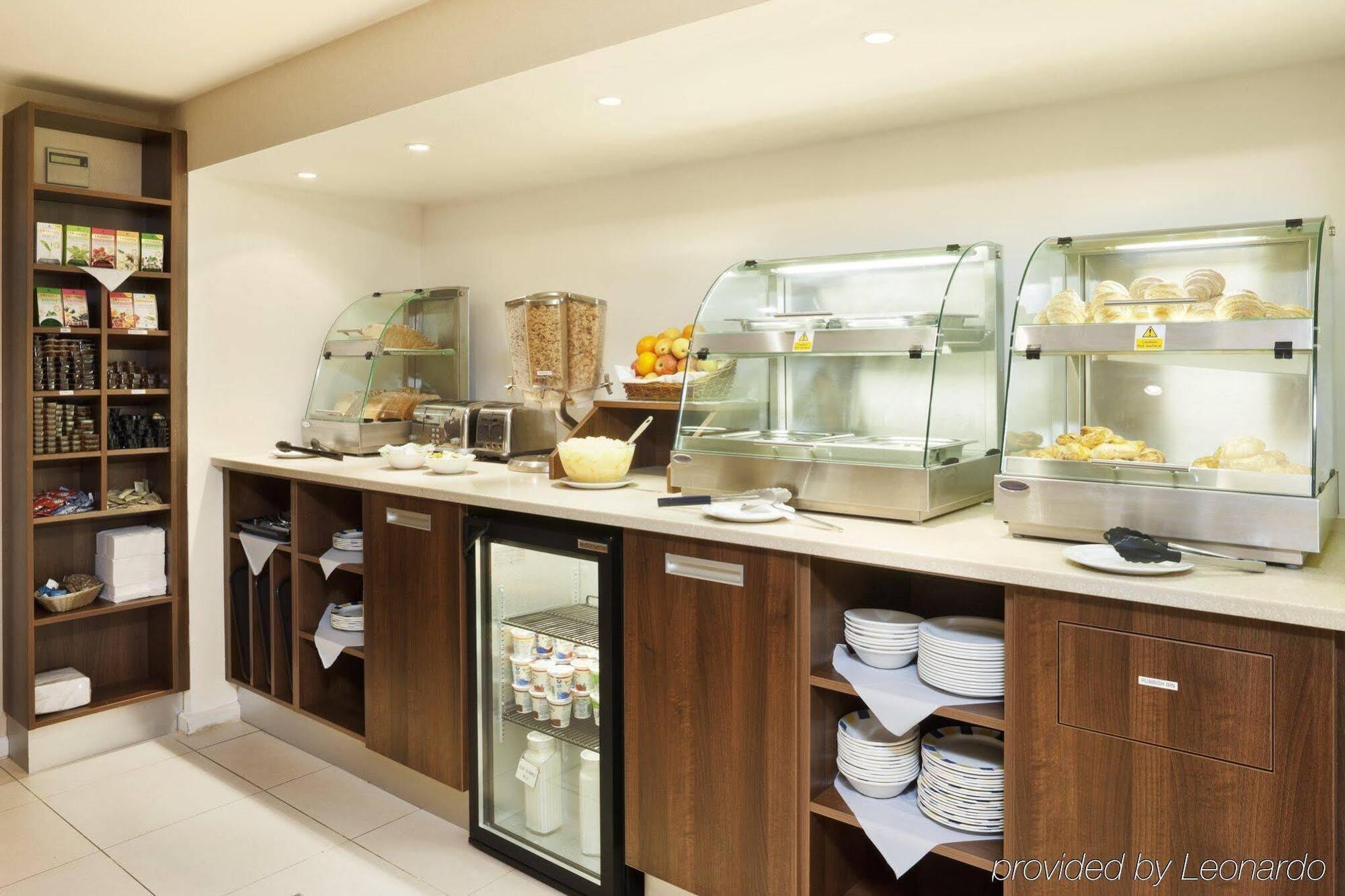 Express Victoria By Ihg 3* Londen